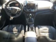 ✅ 2013 Ford Escape Titanium • VIN: 1FMCU0J90DUB50585 • Лот: 87074225. Опубликован ранее на Copart с пробегом 130 554 миль. Бесплатный доступ к архиву аукционных продаж из США и подробный отчёт об истории автомобиля на DreamBid. Изображение 8.