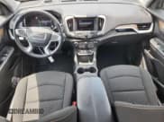 ✅ 2021 GMC Terrain SLE • VIN: 3GKALTEVXML339928 • Lot: 66649635. Wystawiony na Copart z przebiegiem 46 087 mil. Bezpłatny archiwum sprzedaży aukcyjnych z USA i szczegółowy raport historii pojazdu na DreamBid. Zdjęcie 8.