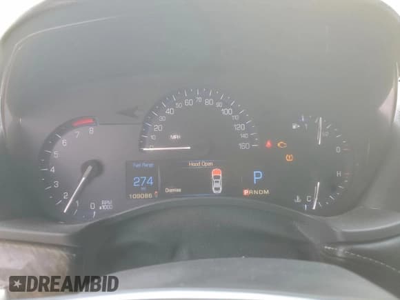 ✅ 2015 Cadillac ATS Standard AWD • VIN: 1G6AG1RXXF0118896 • Lot: 96405155. Listed on Copart with 109,086 mi. Free auction sales archive from the USA and detailed vehicle history report at DreamBid. Image 9.