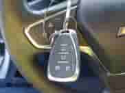 2018 Chevrolet Malibu LS with VIN 1G1ZB5ST0JF280676, listed as a IAAI auction lot 43248804 with 122,429 mi miles and . Bid and sale history available at DreamBid. Image 11.