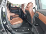 ✅ 2016 Chevrolet Traverse LTZ • VIN: 1GNKRJKD7GJ222339 • Lot: 42415735. Wystawiony na IAAI z przebiegiem 130 183 mil. Bezpłatny archiwum sprzedaży aukcyjnych z USA i szczegółowy raport historii pojazdu na DreamBid. Zdjęcie 8.