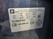 ✅ 2017 Chevrolet Impala LT • VIN: 2G1105SAXH9182257 • Лот: 78080264. Опубликован ранее на Copart с пробегом 76 221 миль. Бесплатный доступ к архиву аукционных продаж из США и подробный отчёт об истории автомобиля на DreamBid. Изображение 12.