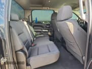 ✅ 2018 Chevrolet Silverado 1500 LT • VIN: 3GCUKREC8JG569436 • Лот: 95458135. Опубликован ранее на Copart с пробегом 97 058 миль. Бесплатный доступ к архиву аукционных продаж из США и подробный отчёт об истории автомобиля на DreamBid. Изображение 10.