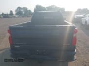 ✅ 2019 Chevrolet Silverado 1500 RST • VIN: 1GCRYEED8KZ353738 • Lot: 40343310. Wystawiony na IAAI z przebiegiem 96 077 mil. Bezpłatny archiwum sprzedaży aukcyjnych z USA i szczegółowy raport historii pojazdu na DreamBid. Zdjęcie 16.