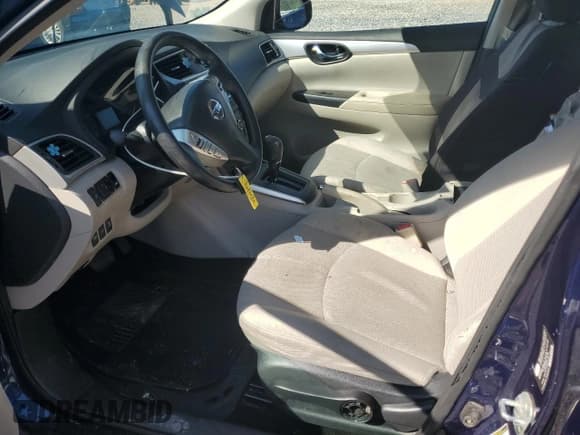 ✅ 2017 Nissan Sentra SV • VIN: 3N1AB7APXHY333359 • Lot: 82269935. Wystawiony na Copart z przebiegiem 97 228 mil. Bezpłatny archiwum sprzedaży aukcyjnych z USA i szczegółowy raport historii pojazdu na DreamBid. Zdjęcie 7.