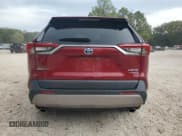 ✅ 2022 Toyota RAV4 Hybrid Limited • VIN: 4T3D6RFV3NU066309 • Lot: 82375505. Listed on Copart with 61,825 mi. Free auction sales archive from the USA and detailed vehicle history report at DreamBid. Image 6.