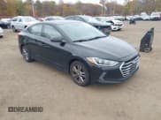 ✅ 2017 Hyundai Elantra Value Edition • VIN: 5NPD84LF1HH138694 • Lot: 43582382. Listed on IAAI with 190,167 mi. Free auction sales archive from the USA and detailed vehicle history report at DreamBid. Image 1.