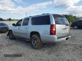 ✅ 2014 Chevrolet Suburban LT • VIN: 1GNSCJE03ER159779 • Lot: 72080684. Wystawiony na Copart z przebiegiem 283 207 mil. Bezpłatny archiwum sprzedaży aukcyjnych z USA i szczegółowy raport historii pojazdu na DreamBid. Zdjęcie 2.