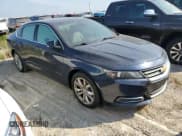 ✅ 2017 Chevrolet Impala LT • VIN: 2G1105S32H9117386 • Лот: 75091344. Опубликован ранее на Copart с пробегом Не указан. Бесплатный доступ к архиву аукционных продаж из США и подробный отчёт об истории автомобиля на DreamBid. Изображение 4.