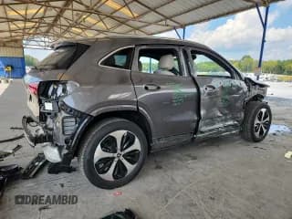 ✅ 2025 Mercedes-Benz GLA 250 • VIN: W1N4N4GB3SJ685179 • Лот: 71272175. Опубликован ранее на Copart с пробегом 797 миль. Бесплатный доступ к архиву аукционных продаж из США и подробный отчёт об истории автомобиля на DreamBid. Изображение 3.