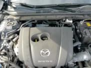 ✅ 2022 Mazda 3 Premium • VIN: JM1BPBML9N1514063 • Lot: 80128075. Wystawiony na Copart z przebiegiem 16 301 mil. Bezpłatny archiwum sprzedaży aukcyjnych z USA i szczegółowy raport historii pojazdu na DreamBid. Zdjęcie 13.