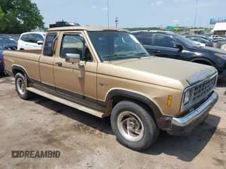 ✅ 1988 Ford Ranger • VIN: 1FTCR14T0JPA08279 • Лот: 42332525. Опубликован ранее на IAAI с пробегом 29 117 миль. Бесплатный доступ к архиву аукционных продаж из США и подробный отчёт об истории автомобиля на DreamBid. Изображение 1.