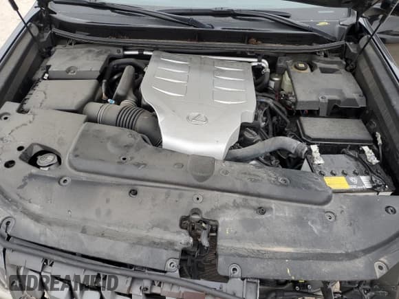 ✅ 2022 Lexus GX 460 • VIN: JTJKM7BX2N5310559 • Lot: 45107405. Wystawiony na Copart z przebiegiem 28 484 mil. Bezpłatny archiwum sprzedaży aukcyjnych z USA i szczegółowy raport historii pojazdu na DreamBid. Zdjęcie 12.