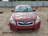 ✅ 2012 Subaru Legacy Premium • VIN: 4S3BMBC60C3022530 • Lot: 82279255. Listed on Copart with 95,828 mi. Free auction sales archive from the USA and detailed vehicle history report at DreamBid. Image 5.