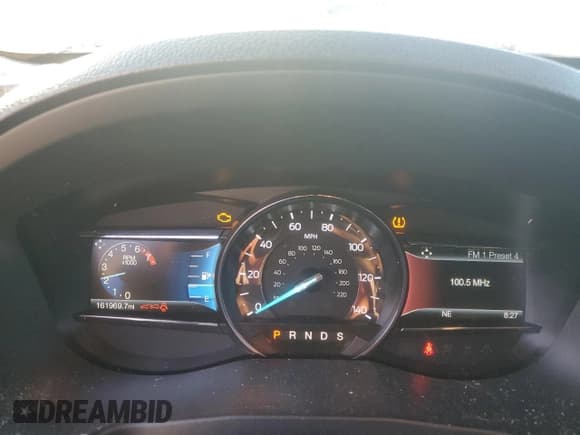 ✅ 2016 Ford Explorer Sport • VIN: 1FM5K8GT5GGB70866 • Лот: 71851115. Опубликован ранее на Copart с пробегом 161 969 миль. Бесплатный доступ к архиву аукционных продаж из США и подробный отчёт об истории автомобиля на DreamBid. Изображение 9.