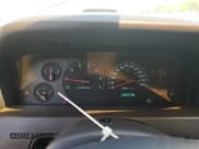 ✅ 2001 Jeep Grand Cherokee Laredo • VIN: 1J4GW48S61C537640 • Lot: 58266135. Listed on Copart with 188,475 mi. Free auction sales archive from the USA and detailed vehicle history report at DreamBid. Image 9.