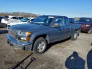 ✅ 2008 GMC Canyon SLE1 • VIN: 1GTCS399488197763 • Lot: 94413415. Listed on Copart with 159,800 mi. Free auction sales archive from the USA and detailed vehicle history report at DreamBid. Image 1.