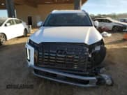 ✅ 2023 Hyundai Palisade SEL • VIN: KM8R24GE8PU549843 • Лот: 80586884. Опубликован ранее на Copart с пробегом 56 212 миль. Бесплатный доступ к архиву аукционных продаж из США и подробный отчёт об истории автомобиля на DreamBid. Изображение 5.