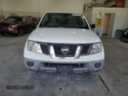 ✅ 2018 Nissan Frontier S • VIN: 1N6BD0CT8JN770502 • Лот: 90344925. Опубликован ранее на Copart с пробегом 202 619 миль. Бесплатный доступ к архиву аукционных продаж из США и подробный отчёт об истории автомобиля на DreamBid. Изображение 5.