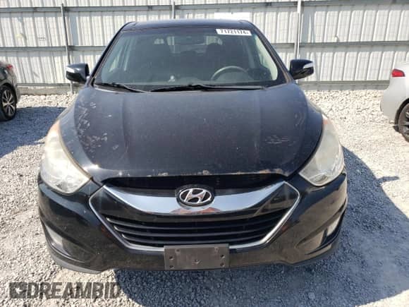 ✅ 2012 Hyundai Tucson GLS • VIN: KM8JU3AC5CU403628 • Lot: 71721174. Wystawiony na Copart z przebiegiem 121 228 mil mil. Skorzystaj z bezpłatnego archiwum sprzedaży aukcyjnych z USA i zobacz szczegółowy raport historii pojazdu na DreamBid. Zdjęcie 5.