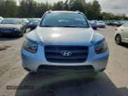 ✅ 2008 Hyundai Santa Fe GLS • VIN: 5NMSG73D18H163764 • Lot: 83773965. Listed on Copart with 77,299 mi. Free auction sales archive from the USA and detailed vehicle history report at DreamBid. Image 5.