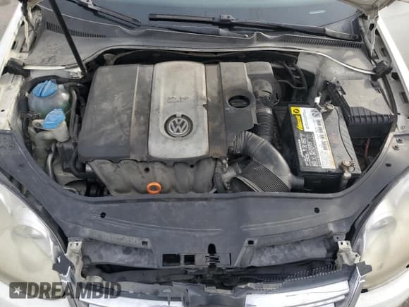 ✅ 2007 Volkswagen Jetta • VIN: 3VWGG71K87M199757 • Лот: 43032865. Опубликован ранее на Copart с пробегом 207 674 миль. Бесплатный доступ к архиву аукционных продаж из США и подробный отчёт об истории автомобиля на DreamBid. Изображение 12.