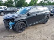 ✅ 2021 GMC Terrain SLE • VIN: 3GKALMEV9ML369296 • Лот: 42706093. Опубликован ранее на IAAI с пробегом 64 983 миль. Бесплатный доступ к архиву аукционных продаж из США и подробный отчёт об истории автомобиля на DreamBid. Изображение 17.