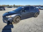 ✅ 2017 Subaru WRX STI Limited • VIN: JF1VA2Z66H9818674 • Lot: 91488345. Wystawiony na Copart z przebiegiem 89 318 mil. Bezpłatny archiwum sprzedaży aukcyjnych z USA i szczegółowy raport historii pojazdu na DreamBid. Zdjęcie 1.