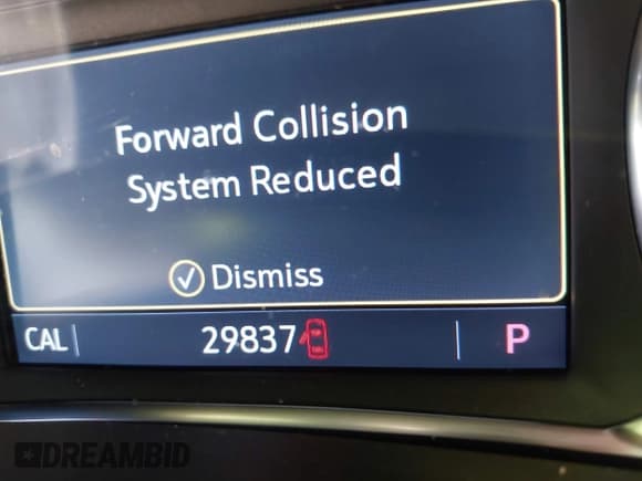 ✅ 2023 Chevrolet Equinox LT • VIN: 3GNAXKEG2PS183784 • Лот: 43472069. Опубликован ранее на IAAI с пробегом 29 837 миль. Бесплатный доступ к архиву аукционных продаж из США и подробный отчёт об истории автомобиля на DreamBid. Изображение 15.