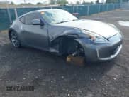 ✅ 2015 Nissan 370Z Nismo • VIN: JN1AZ4EH6FM444343 • Lot: 43274426. Wystawiony na IAAI z przebiegiem 50 998 mil. Bezpłatny archiwum sprzedaży aukcyjnych z USA i szczegółowy raport historii pojazdu na DreamBid. Zdjęcie 1.