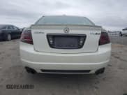 ✅ 2007 Acura TL Type S • VIN: 19UUA76547A002964 • Лот: 82748315. Опубликован ранее на Copart с пробегом 100 900 миль. Бесплатный доступ к архиву аукционных продаж из США и подробный отчёт об истории автомобиля на DreamBid. Изображение 6.