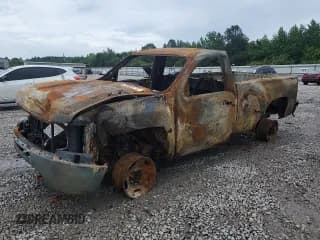 ✅ 2011 Chevrolet Silverado 2500HD Work Truck • VIN: 1GC0CVCGXBF129487 • Lot: 55663275. Wystawiony na Copart z przebiegiem Nie podano. Bezpłatny archiwum sprzedaży aukcyjnych z USA i szczegółowy raport historii pojazdu na DreamBid. Zdjęcie 1.