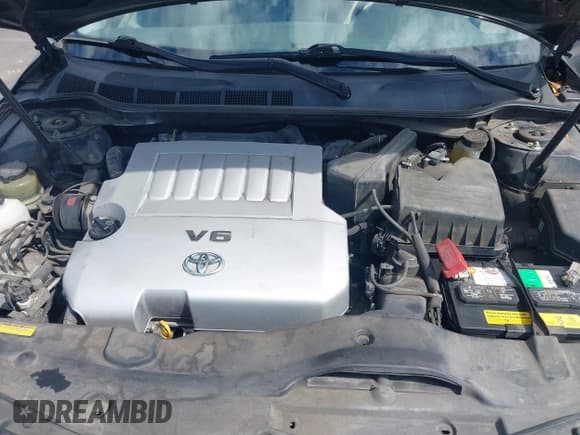 ✅ 2007 Toyota Camry LE • VIN: JTNBK46K173008695 • Lot: 43302437. Wystawiony na IAAI z przebiegiem 97 930 mil. Bezpłatny archiwum sprzedaży aukcyjnych z USA i szczegółowy raport historii pojazdu na DreamBid. Zdjęcie 10.