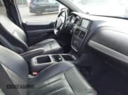 ✅ 2014 Dodge Grand Caravan R/T • VIN: 2C4RDGEG4ER190277 • Lot: 43792194. Listed on IAAI with 200,841 mi. Free auction sales archive from the USA and detailed vehicle history report at DreamBid. Image 5.