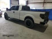 ✅ 2013 Ford F-150 XL • VIN: 1FTFX1ET1DKE72684 • Лот: 89871225. Опубликован ранее на Copart с пробегом 267 540 миль. Бесплатный доступ к архиву аукционных продаж из США и подробный отчёт об истории автомобиля на DreamBid. Изображение 2.