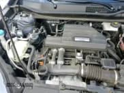 ✅ 2021 Honda CR-V EX • VIN: 7FARW1H50ME008879 • Lot: 84181945. Listed on Copart with 53,005 mi. Free auction sales archive from the USA and detailed vehicle history report at DreamBid. Image 13.