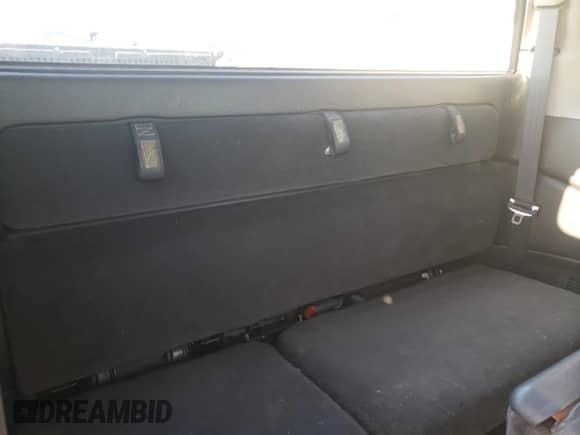 2004 Dodge Dakota Sport z VIN 1D7GL32K74S701513, wystawiony jako Copart lot #88688815 z przebiegiem 107 675 mil mil oraz Szkoda całkowita • Salvage title. Historia ofert i sprzedaży dostępna na DreamBid. Obrazek 10.