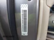 ✅ 2011 Jaguar XF • VIN: SAJWA0FB9BLS09353 • Lot: 42672637. Listed on IAAI with 121,019 mi. Free auction sales archive from the USA and detailed vehicle history report at DreamBid. Image 9.