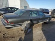 ✅ 1996 Buick Park Avenue • VIN: 1G4CW52K6TH648080 • Lot: 85089884. Wystawiony na Copart z przebiegiem 164 561 mil. Bezpłatny archiwum sprzedaży aukcyjnych z USA i szczegółowy raport historii pojazdu na DreamBid. Zdjęcie 3.