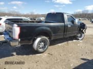 ✅ 2017 Ford F-250 XL • VIN: 1FTBF2A65HEF36818 • Lot: 47825385. Listed on Copart with Not provided. Free auction sales archive from the USA and detailed vehicle history report at DreamBid. Image 3.
