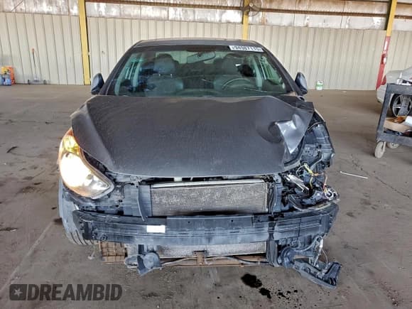 ✅ 2012 Hyundai Elantra GLS • VIN: 5NPDH4AE1CH135247 • Lot: 94987115. Listed on Copart with 219,079 mi. Free auction sales archive from the USA and detailed vehicle history report at DreamBid. Image 5.