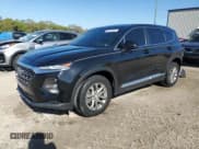 ✅ 2020 Hyundai Santa Fe SE • VIN: 5NMS23AD4LH148131 • Лот: 42197603. Опубликован ранее на Copart с пробегом 59 904 миль. Бесплатный доступ к архиву аукционных продаж из США и подробный отчёт об истории автомобиля на DreamBid. Изображение 1.