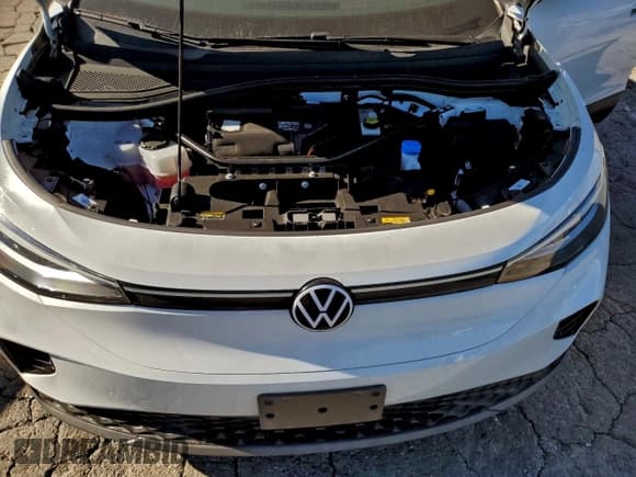 ✅ 2023 Volkswagen ID.4 Pro • VIN: 1V2CMPE85PC012502 • Lot: 95179045. Wystawiony na Copart z przebiegiem 116 069 mil. Bezpłatny archiwum sprzedaży aukcyjnych z USA i szczegółowy raport historii pojazdu na DreamBid. Zdjęcie 12.