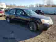 2005 Chevrolet Malibu z VIN 1G1ZS52F05F308587, wystawiony jako Copart lot #80307654 z przebiegiem 117 542 mil mil oraz Czysty tytuł • Clean title. Historia ofert i sprzedaży dostępna na DreamBid. Obrazek 4.