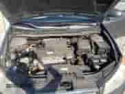 2008 Hyundai Elantra GLS z VIN KMHDU46D68U351728, wystawiony jako Copart lot #71090254 z przebiegiem 89 781 mil mil oraz Czysty tytuł • Clean title. Historia ofert i sprzedaży dostępna na DreamBid. Obrazek 11.