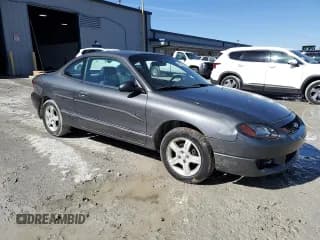 ✅ 2003 Ford ZX2 ZX2 Standard • VIN: 3FAFP113X3R107989 • Лот: 46090515. Опубликован ранее на Copart с пробегом 168 186 миль. Бесплатный доступ к архиву аукционных продаж из США и подробный отчёт об истории автомобиля на DreamBid. Изображение 4.