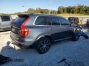 ✅ 2024 Volvo XC90 Plus Bright Theme • VIN: YV4062PE4R1162228 • Lot: 86220845. Wystawiony na Copart z przebiegiem 55 234 mil. Bezpłatny archiwum sprzedaży aukcyjnych z USA i szczegółowy raport historii pojazdu na DreamBid. Zdjęcie 3.