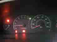 2003 Hyundai Elantra GLS z VIN KMHDN45DX3U498996, wystawiony jako Copart lot #73540934 z przebiegiem 117 237 mil mil oraz Czysty tytuł • Clean title. Historia ofert i sprzedaży dostępna na DreamBid. Obrazek 9.