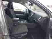 2017 Dodge Durango SXT z VIN 1C4RDJAG9HC651229, wystawiony jako IAAI lot #43573140 z przebiegiem 166 531 mil mil oraz . Historia ofert i sprzedaży dostępna na DreamBid. Obrazek 5.