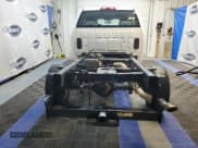 ✅ 2018 Chevrolet Silverado 2500HD Work Truck • VIN: 1GB2CUEG8JZ263612 • Lot: 63674745. Listed on Copart with 139,100 mi. Free auction sales archive from the USA and detailed vehicle history report at DreamBid. Image 6.